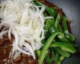 Foto langkah ke 7 dari resep Beef Teriyaki.