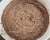 Csokis Mennyország recept fázis 8 fotója
