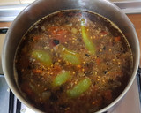 Foto del paso 5 de la receta: Gachas tortas de la abuela Pilar 😍