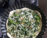 Foto del paso 6 de la receta: Tarta de acelga