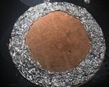 Leftover Taco pizza recipe step 3 photo