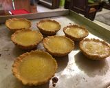 Foto langkah ke 3 dari resep Pie Susu Ekonomis.
