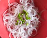 લચ્છા ઓનિઓન (lachcha onion recipe in gujarati) રેસીપી સ્ટેપ1ફોટો