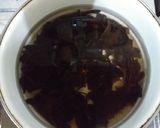 Foto langkah ke 2 dari resep Oseng Labu Siam dan Jamur Kuping.