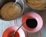 Marble Cake Chocolate Orange