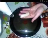 صورة لخطوة 3 من وصفة بلح الشام المقرمش