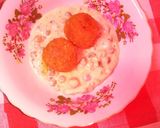 Sajtgolyó recept fázis 2 fotója