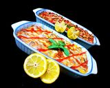 عکس مرحله 5 از دستور گراتن سیب زمینی و گوشت چرخی 😋😍 شام آسان