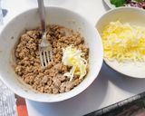 Szardellakémes pirítós recept fázis 2 fotója