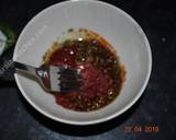 No Oven Pizza  پتیزا تابه ای recipe step 2 photo
