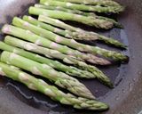 Foto del paso 5 de la receta: Ensalada templada de lentejas beluga