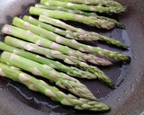 Foto del paso 5 de la receta: Ensalada templada de lentejas beluga