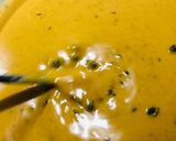 જેસલમેરી કાળા ચણા કઢી(Jaisalmeri Kala Chana Kadhi Recipe In Gujarati) રેસીપી સ્ટેપ8ફોટો