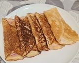 Foto del paso 7 de la receta: Crepes salados. Sin gluten. Muy fáciles