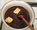 Kelkáposztás csokis palacsinta recept fázis 4 fotója