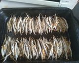 Foto del paso 6 de la receta: Pescado frito hecho al horno