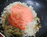 રાજમાં પુલાવ (Rajma Pulao Recipe in Gujarati) રેસીપી સ્ટેપ4ફોટો