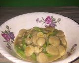 Foto langkah ke 5 dari resep Tumis 2B (Buncis & Bakso).