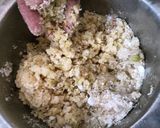 A picture of step 9 of Mawa Gujiya.