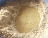 A picture of step 4 of Mandazi bites (Chin chin).