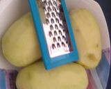 Foto del paso 1 de la receta: Arrollado de papas