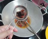 Foto langkah ke 4 dari resep 12. kering tempe.