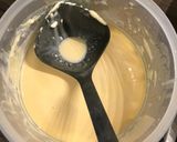 Ketó palacsinta turóval recept fázis 1 fotója