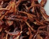 รูปขั้นตอนการทำที่ 4 ของ JJ.9 น้ำพริกกากหมู🌿🌶️🧄🌰🐖
