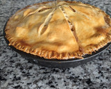 Foto del paso 11 de la receta: Apple Pie a mi manera