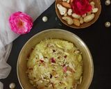 आलू का हलवा (aloo ka halwa recipe in Hindi) रेसिपी चरण 6 फोटो