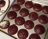 Foto langkah ke 3 dari resep Kue Cubit Brownie.