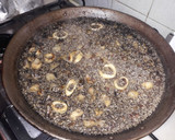 Foto del paso 12 de la receta: Arroz Negro