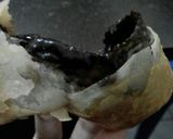 Foto langkah ke 5 dari resep Lumpia Pisang Coklat lumeer...