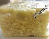 A picture of step 3 of 🍰 🍌Banana Upside Down Cake🍌🍰.