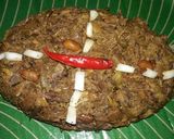 নারকেল মোচার ঘন্ট (narkel mochar ghonto recipe in bengali) রেসিপি ধাপ - 4 ছবি