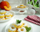 Foto langkah ke 9 dari resep Putu Ayu Labu Kuning.