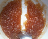Foto del paso 3 de la receta: Dulce de manzanas