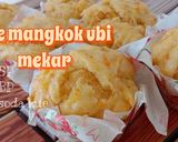 Foto langkah ke 5 dari resep Kue Mangkok Ubi Mekar Resep Jadul Mantul.