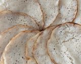 Foto langkah ke 7 dari resep Apam Batil.