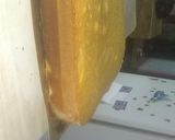 Foto del paso 5 de la receta: Bizcochuelo cuadrado