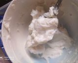 Foto langkah ke 5 dari resep Cake Oreo w/ whipped cream home made ekonomis.