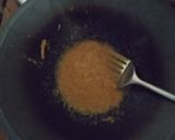 Foto langkah ke 4 dari resep 6. Nasi Kebuli Kambing Rice Cooker.