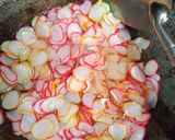 Foto langkah ke 1 dari resep Seblak Kerupuk Kering.