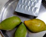 છૂંદો (Chhundo Recipe In Gujarati) રેસીપી સ્ટેપ1ફોટો