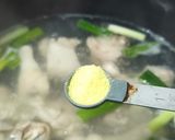 Foto langkah ke 2 dari resep Sop Ayam Klasik.