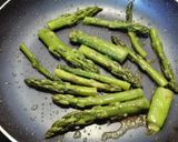 Foto del paso 3 de la receta Crema de espárragos