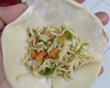 Foto langkah ke 10 dari resep JalangkoteKu Kriuukk (Pastel).