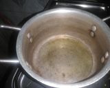 Soyayyar makaroni da kayan lambumatakin girki3 hoto