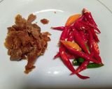 Foto langkah ke 2 dari resep Semur Tempe.