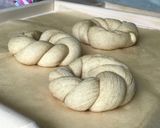 Krakowskie Obwarzanki krok przepisu 5 zdjęcie